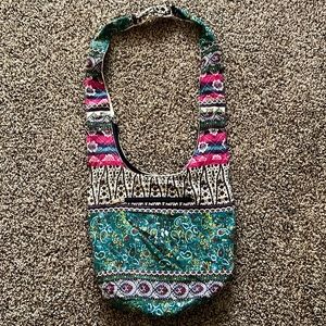 BOHO Over the shoulder bag